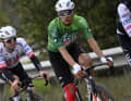 Néanmoins, del Toro a rapidement prouvé qu'il était plus qu'un simple coureur d'un jour. Il a terminé quatrième au classement général de Tirreno-Adriatico et septième du difficile Tour du Pays basque.