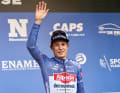 Les favoris pour Milan-San Remo 2024 : Jasper Philipsen