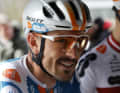 John Degenkolb has big goals for dsm-firmenich PostNL in the classics again this year.