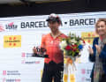 Lors du dernier Tour de Catalogne, Egan Bernal a décroché son premier podium sur le World Tour depuis trois ans en terminant troisième.