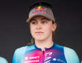 Zoe Backstedt (Großbritannien, Einzelzeitfahren Frauen U23)
