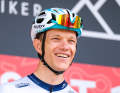 Nikias Arndt geht seine sechste Tour de France an.