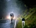 Kaufberatung: Radeln im Regen
	Ob Niesel oder Dauerregen – das Wetter ist kein Grund, nicht aufs Rad zu steigen. Lesen Sie unsere Tipps, wie Sie sich und Ihr Rennrad wetterfest machen.