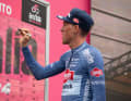 De plus, Kielich a pu participer à son premier Grand Tour. Il a terminé le Giro d'Italia en tant qu'assistant.