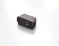 The Litiom ion battery is about the size of a matchbox and should be fully charged in around an hour. SRAM promises a mileage of more than 3,000 kilometres.