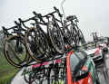 ... Instead, the entire peloton is transported to the Adige Valley