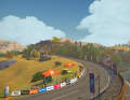 Zwift World Scotland