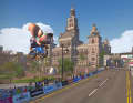 Die neue Zwift-Welt Schottland