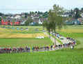 Il y a 167,1 kilomètres à parcourir entre Steinmaur et Rüschlikon.