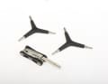 The elegant starter case from BBB lacks practical basic tools.