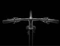 Cues have so far been left out on road or gravel bikes. So far, Shimano has only offered shift levers...