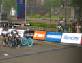Eindrücke von den UCI Cycling Esports World Championships