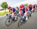 8th place: Ceratiziz-WNT Pro Cycling Team