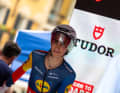 6) Elisa Balsamo (Italie)