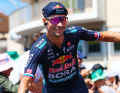 Is Primoz Roglic still good enough to win a three-week national tour?