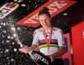 Velo d'Or Femmes - meilleure cycliste sur route de l'année : Lotte Kopecky