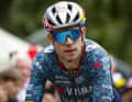 Le top 10 du classement mondial UCI 2024 : 10. Wout Van Aert