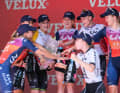 9e place : Liv AlUla Jayco
