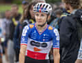 8th Juliette Labous (France)
