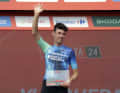 Ben O'Connor, toujours Decathlon AG2R La Mondiale, rejoint Jayco-AlUla avec un contrat jusqu'en 2026.