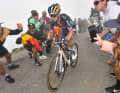 8th Primoz Roglic