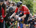 In addition to several free roles with the French, Staune-Mittet will also have his first Grand Tour in 2025.