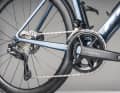 The Giant Propel Advanced Pro 0 in detail