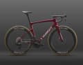 Exquisite special paint finish, strictly limited edition: anyone wishing to get their hands on one of the 199 Specialized Tarmac SL9 LTD bikes will have to fork out 14,999 euros.