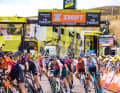 Depuis longtemps, il y a enfin eu un Tour de France féminin en 2022