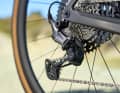 There are derailleurs with cages of different lengths for mountain bike cassettes. However, they are easy to replace.