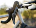 Ergonomically, the brake levers are easier to grip and pull.