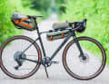 Birzman Bikepacking-Taschen