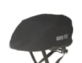 CAPOT DE CASQUE :
cagoule imperméable au vent et à l'eau que l'on tend sur le casque ; dans le programme de différents fournisseurs de vêtements de cyclisme
Plage de température : selon le modèle et la sensation de froid individuelle, jusqu'à environ zéro degré.
Avantage : ne serre pas sous le casque et n'affecte pas sa tenue.
Inconvénient : les oreilles ne sont pas protégées
Prix : à partir de 5 euros
