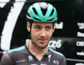 Emanuel Buchmann