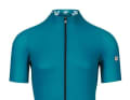 ASSOS Mille GT Summer SS Jersey ; Prix 100 euros
	Conclusion : il y a des maillots moins chers chez d'autres marques, mais rien à critiquer. Qualité Assos éprouvée, différence de prix avec le modèle le plus cher Equipe RS : 80 euros.