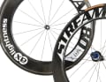 AX Lightness Stream 80 Aero