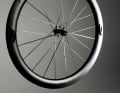 Paire de roues Columbus Cento 50