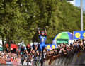 Stage 4: Mads Pedersen