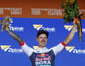 Alle Etappensieger der Tour Down Under 2025: 1. Etappe: Sam Welsford
