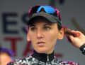 Lisa Brennauer