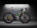Trek The first 50 Project One ICON