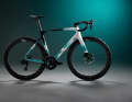 The Specialissima takes the next step from a specialised lightweight road bike to an all-rounder suitable for all stage profiles