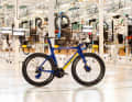 Bianchi is celebrating the company's 140th anniversary with a sinfully expensive special edition.
