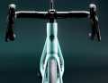 Tyre clearance: Maximum 32 millimetres