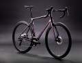 New marathon bike from Bianchi: Infinito