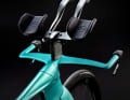 The handlebar unit was developed together with the experts from FSA