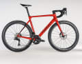 The Wilier Filante SL in the TOUR test