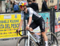 8th place: Tom Pidcock - 2.5 million euros