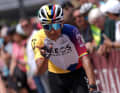 9th place: Egan Bernal - 2.5 million euros