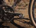 Shimano has presented new gravel pedals.